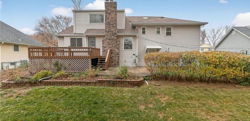 Homes for Sale in Kansas City, MO 64118 | 837 NW 69th Street