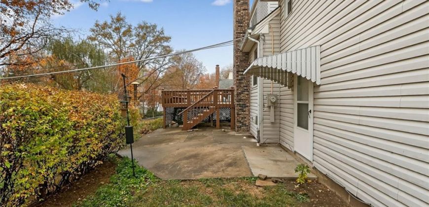 Homes for Sale in Kansas City, MO 64118 | 837 NW 69th Street