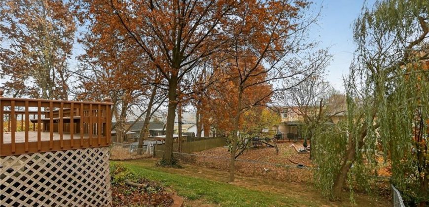 Homes for Sale in Kansas City, MO 64118 | 837 NW 69th Street