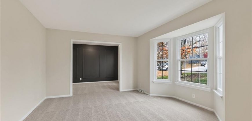 Homes for Sale in Kansas City, MO 64118 | 837 NW 69th Street