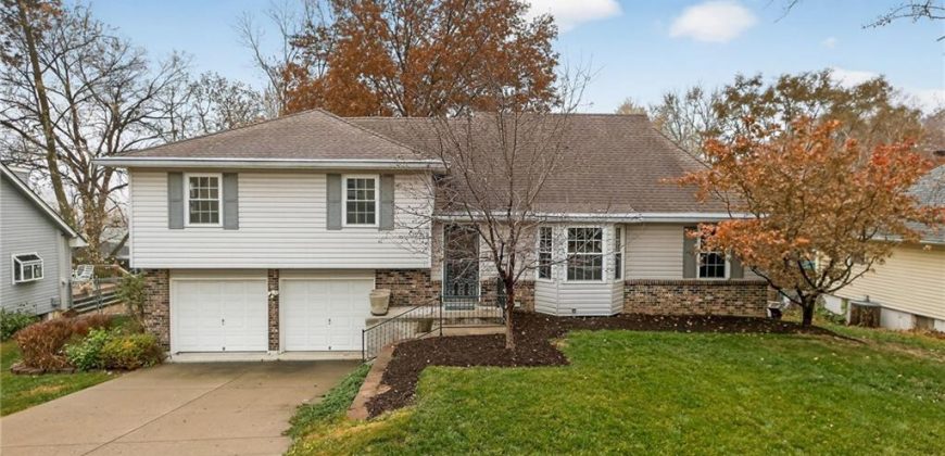 Homes for Sale in Kansas City, MO 64118 | 837 NW 69th Street