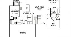 Homes for Sale in Kansas City, MO 64158 | 8003 NE 77th Street