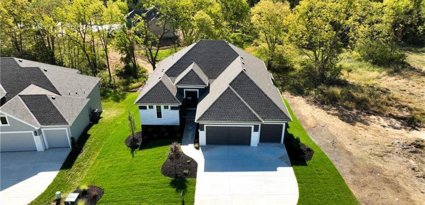 Homes for Sale in Kansas City, MO 64151 | 4921 NW 70th Terrace