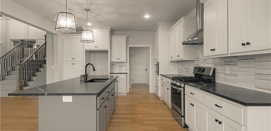 Homes for Sale in Kearney, MO 64060 | 2333  Fishing Lane