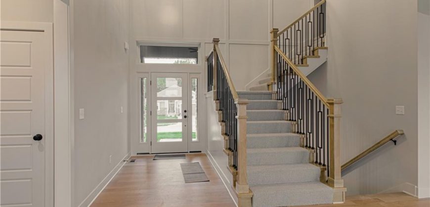 Homes for Sale in Kearney, MO 64060 | 2333  Fishing Lane