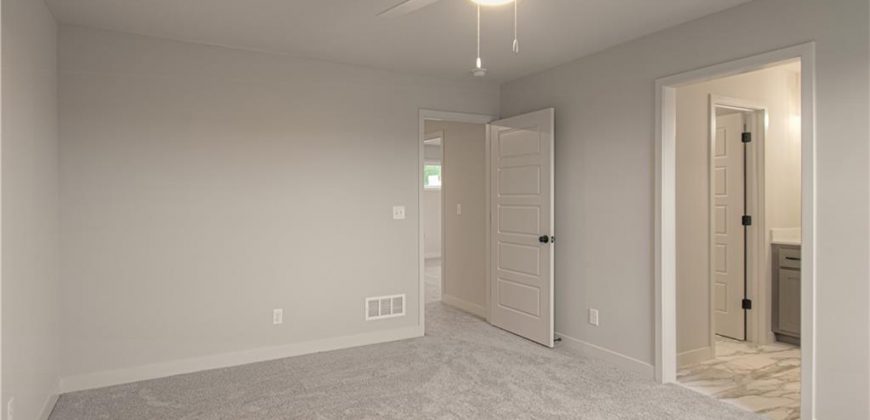 Homes for Sale in Kearney, MO 64060 | 2333  Fishing Lane