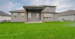 Homes for Sale in Kearney, MO 64060 | 2333  Fishing Lane