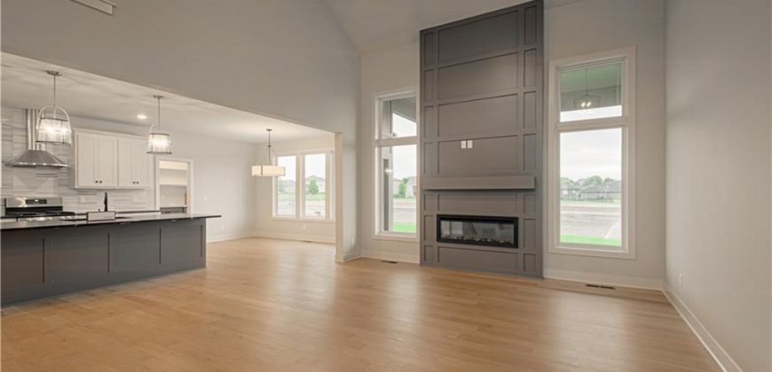 Homes for Sale in Kearney, MO 64060 | 2333  Fishing Lane