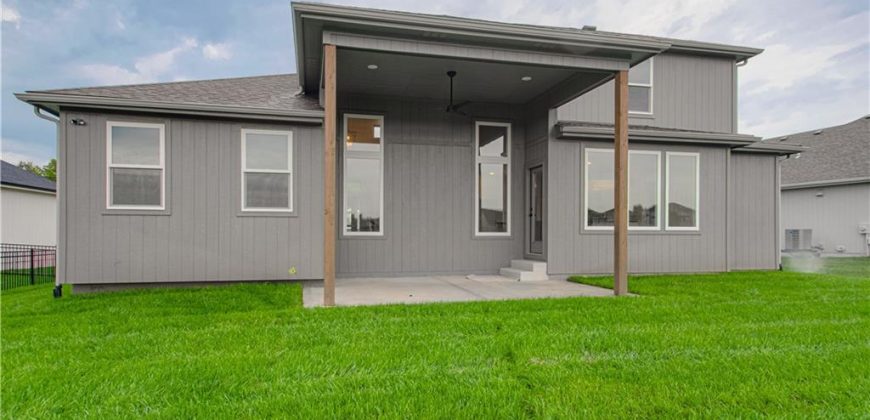 Homes for Sale in Kearney, MO 64060 | 2333  Fishing Lane