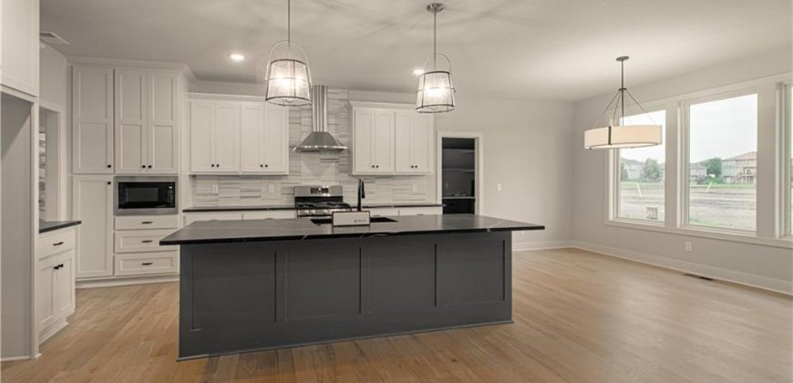 Homes for Sale in Kearney, MO 64060 | 2333  Fishing Lane