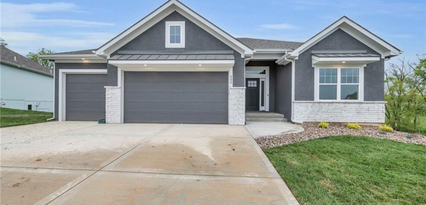 Homes for Sale in Smithville, MO 64089 | 502  Seventh Street