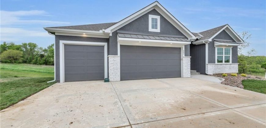 Homes for Sale in Smithville, MO 64089 | 502  Seventh Street