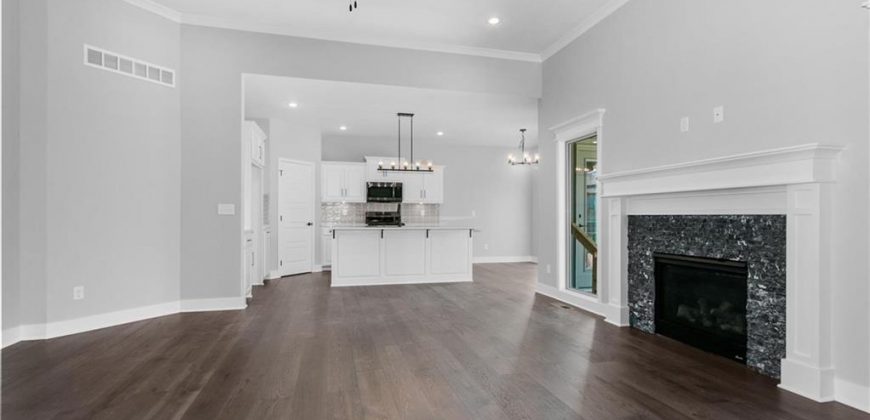 Homes for Sale in Kansas City, MO 64154 | 9427 N Belton Avenue