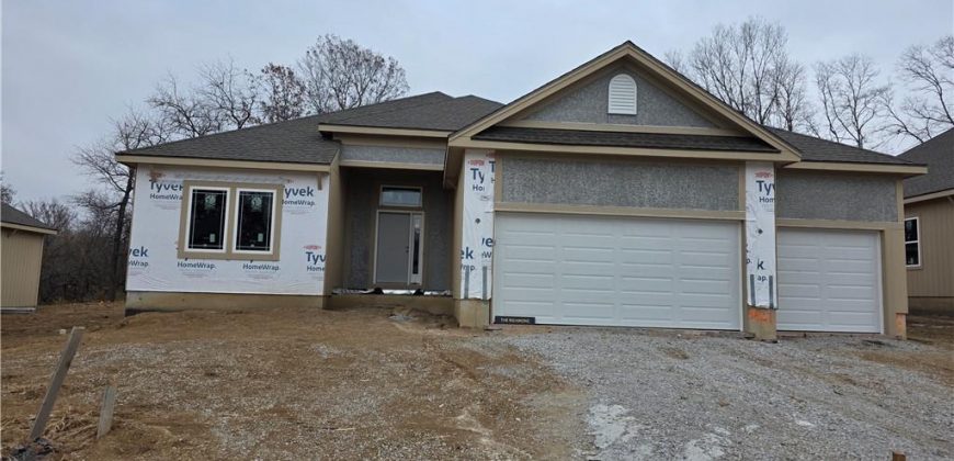 Homes for Sale in Kansas City, MO 64154 | 9427 N Belton Avenue