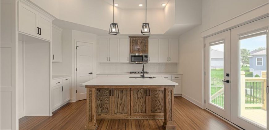 Homes for Sale in Kearney, MO 64060 | 2211  Prairie Creek Drive