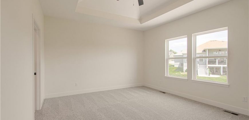 Homes for Sale in Kearney, MO 64060 | 2211  Prairie Creek Drive