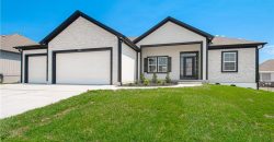 Homes for Sale in Kearney, MO 64060 | 2211  Prairie Creek Drive