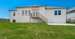 Homes for Sale in Kearney, MO 64060 | 2211  Prairie Creek Drive