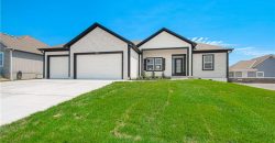 Homes for Sale in Kearney, MO 64060 | 2211  Prairie Creek Drive