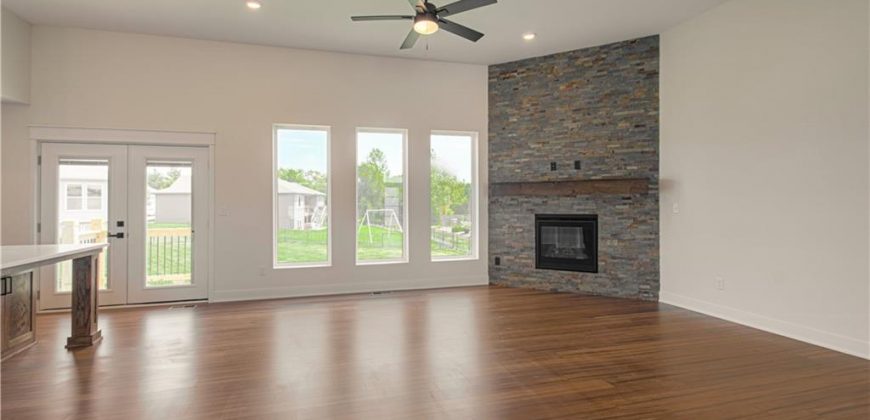 Homes for Sale in Kearney, MO 64060 | 2211  Prairie Creek Drive