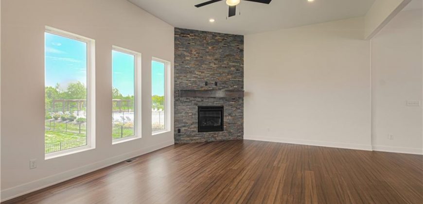 Homes for Sale in Kearney, MO 64060 | 2211  Prairie Creek Drive