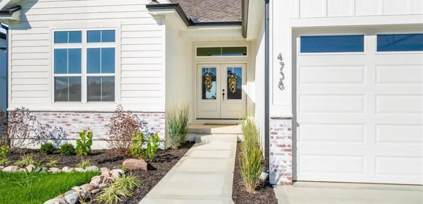 Homes for Sale in Riverside, MO 64150 | 4738 NW Sienna Ridge