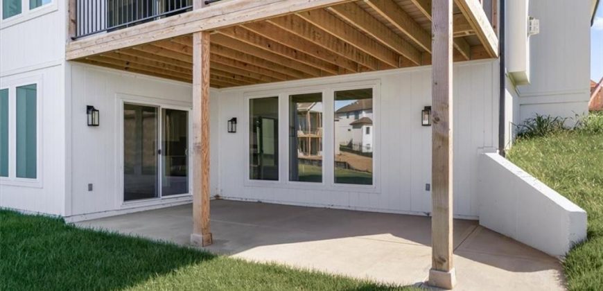 Homes for Sale in Riverside, MO 64150 | 4738 NW Sienna Ridge