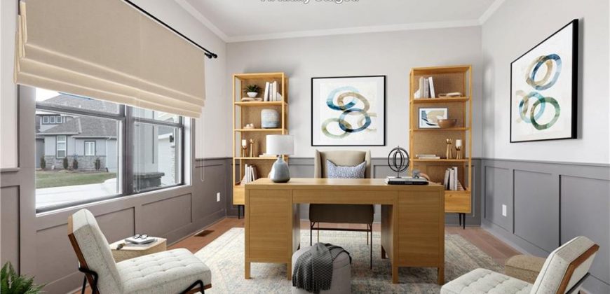 Homes for Sale in Parkville, MO 64152 | 13655 NW 70th Street