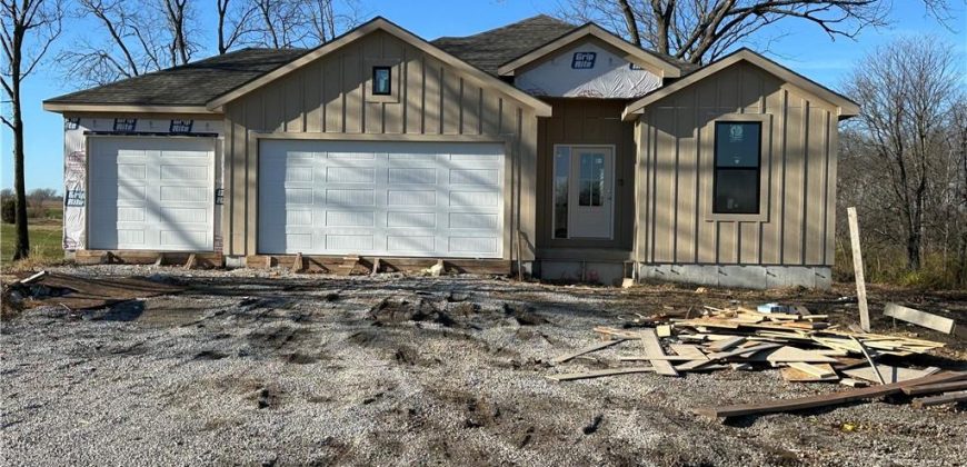 Homes for Sale in Lawson, MO 64062 | 698  Salem Road