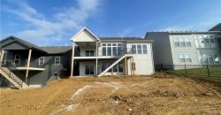 Homes for Sale in Liberty, MO 66085 | 2156  Black Walnut Drive