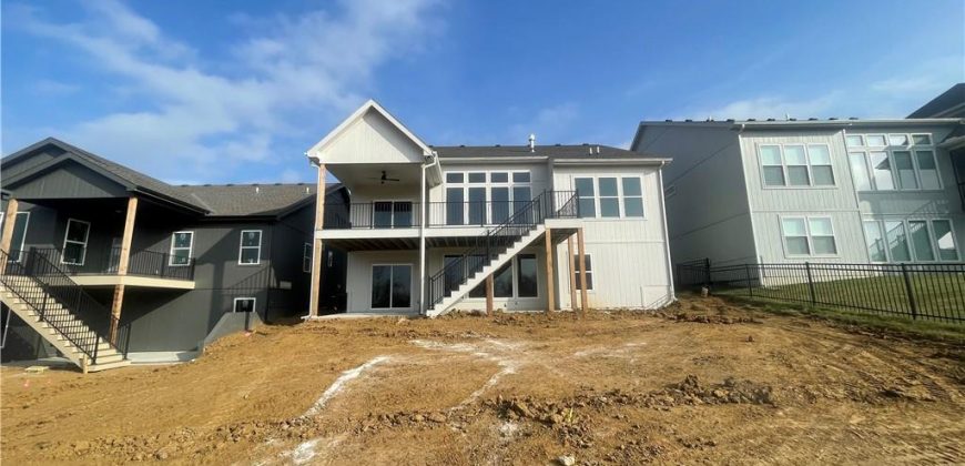 Homes for Sale in Liberty, MO 66085 | 2156  Black Walnut Drive