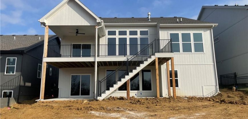 Homes for Sale in Liberty, MO 66085 | 2156  Black Walnut Drive