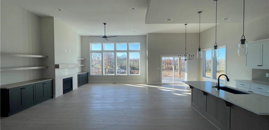 Homes for Sale in Liberty, MO 66085 | 2156  Black Walnut Drive