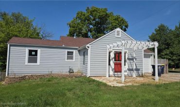 Homes for Sale in Kansas City, MO 64117 | 4456 N Bellefontaine Avenue