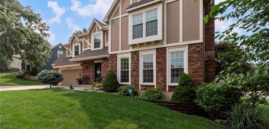 Homes for Sale in Kansas City, MO 64119 | 4301 NE 61st Court