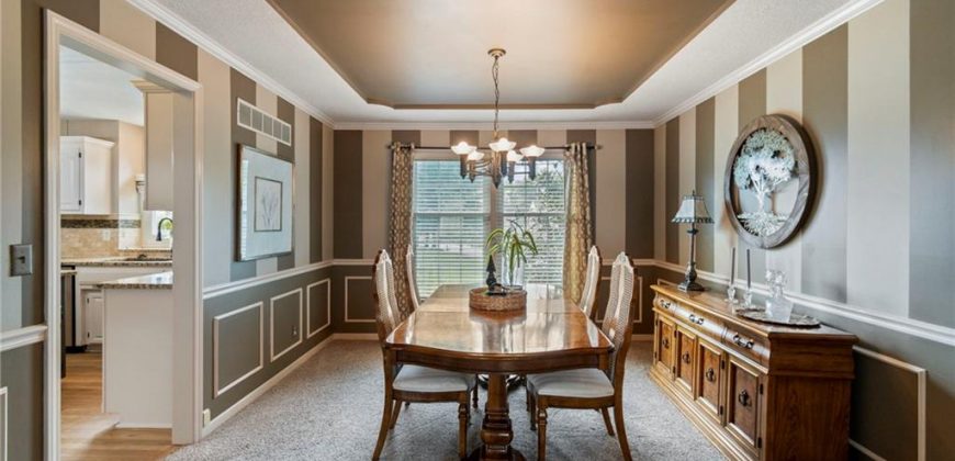 Homes for Sale in Kansas City, MO 64119 | 4301 NE 61st Court