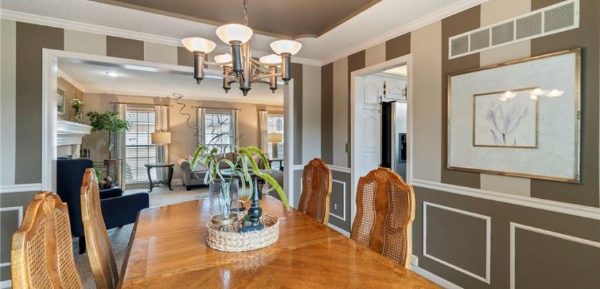 Homes for Sale in Kansas City, MO 64119 | 4301 NE 61st Court