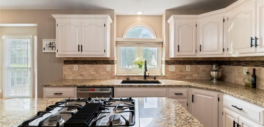 Homes for Sale in Kansas City, MO 64119 | 4301 NE 61st Court