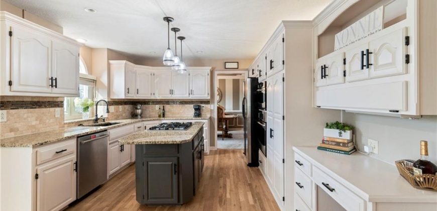 Homes for Sale in Kansas City, MO 64119 | 4301 NE 61st Court