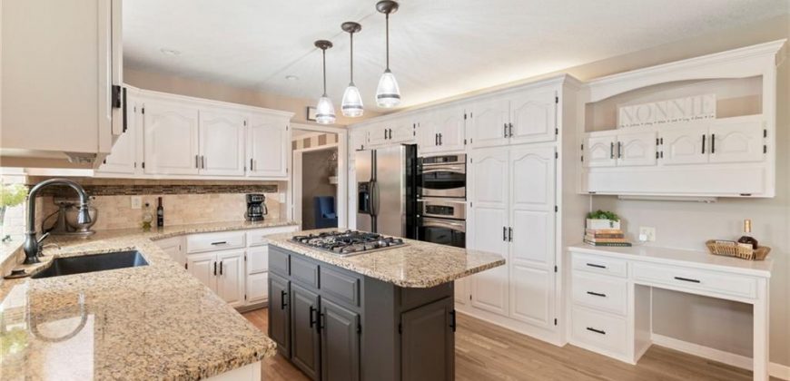 Homes for Sale in Kansas City, MO 64119 | 4301 NE 61st Court