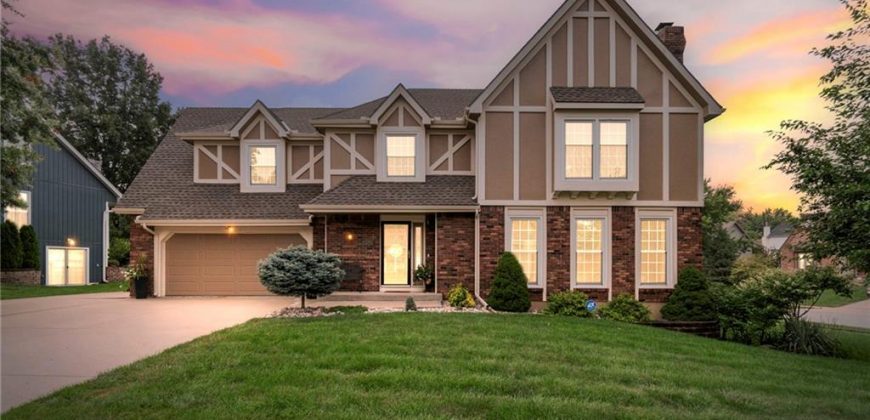 Homes for Sale in Kansas City, MO 64119 | 4301 NE 61st Court