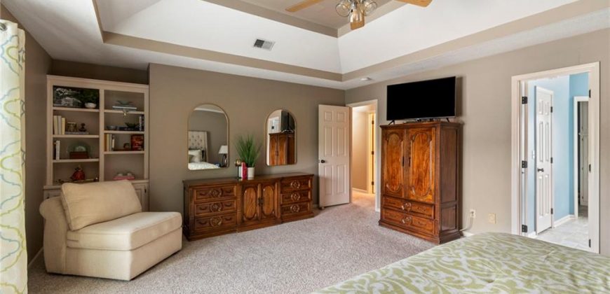 Homes for Sale in Kansas City, MO 64119 | 4301 NE 61st Court