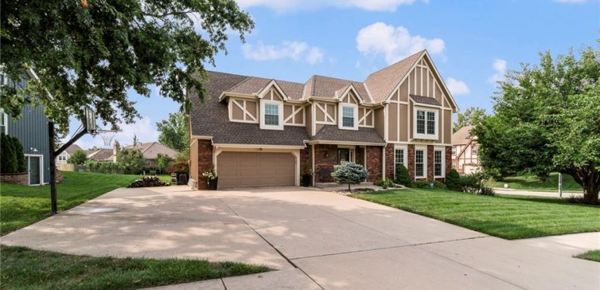 Homes for Sale in Kansas City, MO 64119 | 4301 NE 61st Court