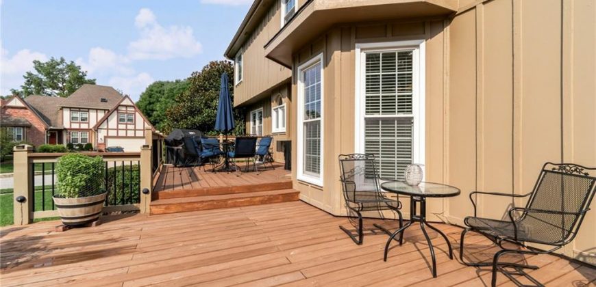 Homes for Sale in Kansas City, MO 64119 | 4301 NE 61st Court