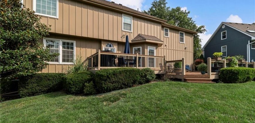 Homes for Sale in Kansas City, MO 64119 | 4301 NE 61st Court