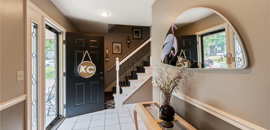 Homes for Sale in Kansas City, MO 64119 | 4301 NE 61st Court