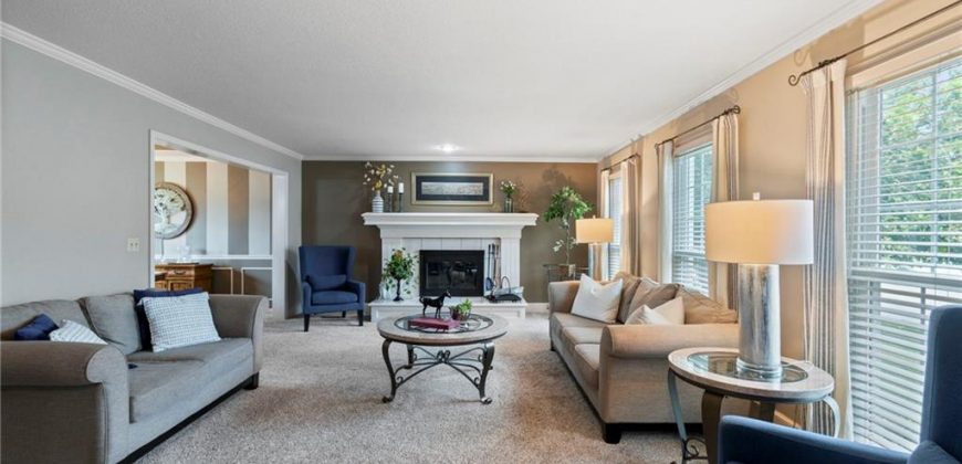 Homes for Sale in Kansas City, MO 64119 | 4301 NE 61st Court