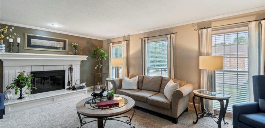 Homes for Sale in Kansas City, MO 64119 | 4301 NE 61st Court