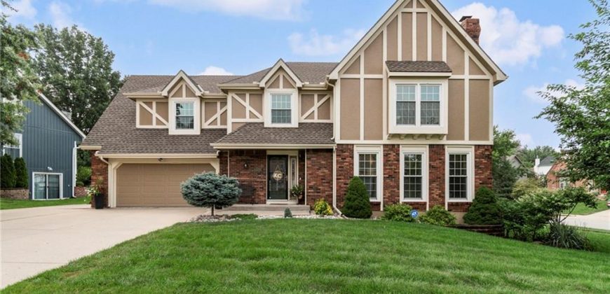 Homes for Sale in Kansas City, MO 64119 | 4301 NE 61st Court