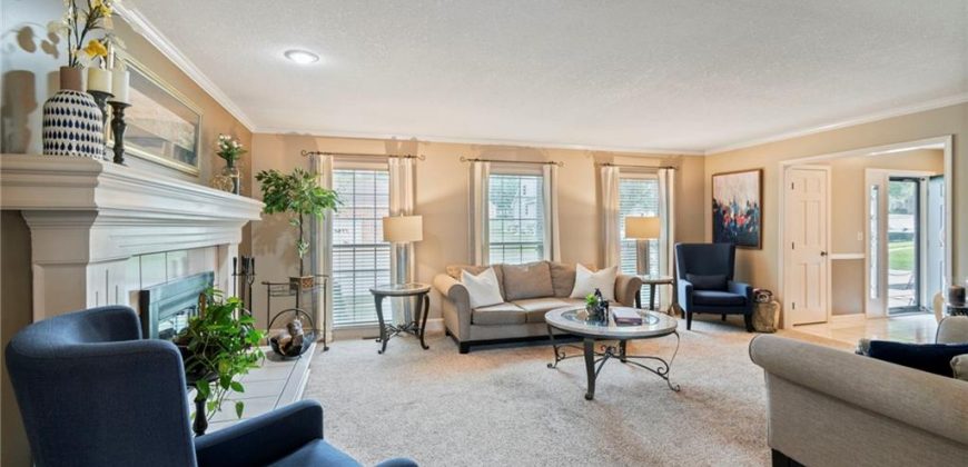 Homes for Sale in Kansas City, MO 64119 | 4301 NE 61st Court